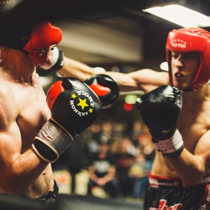 Boxing
